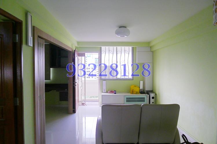 Blk 117 Lorong 1 Toa Payoh (Toa Payoh), HDB 3 Rooms #79623442